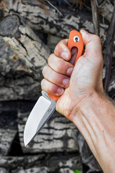 Ніж Ruike Hornet F815-J Київ - фото 10