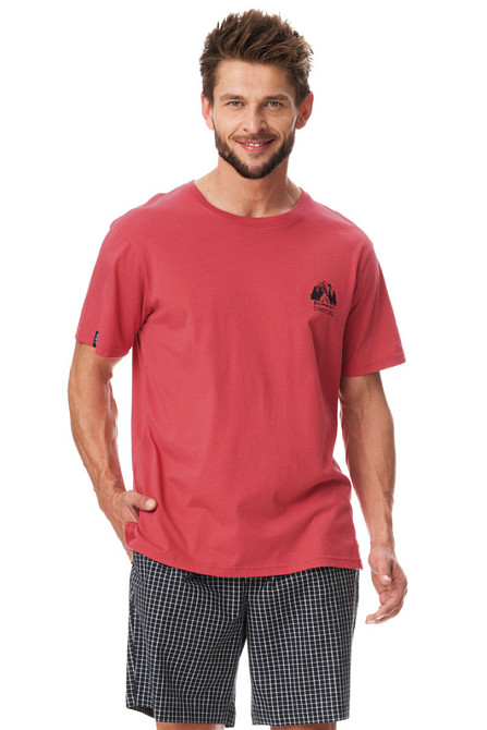 Піжама чоловіча Key MNS 810 A21 M Київ - фото 1