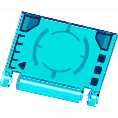 Конструктор LEGO City Космический научный робот (30694) Винница