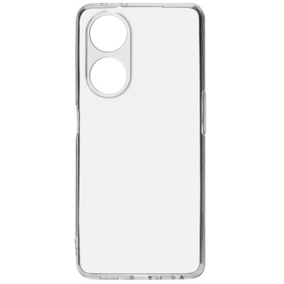 Чехол для мобильного телефона Armorstandart Air Series OPPO A98 5G Camera cover Transparent (ARM68584) Винница - изображение 1