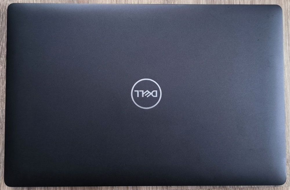 Ноутбук DEll Latitude 5500 i7-8665U/ 16/512Gb. Киев - изображение 5