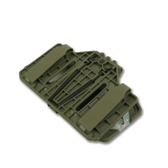 Тримач для телефону на плитоноску (Оливковий) Вінниця