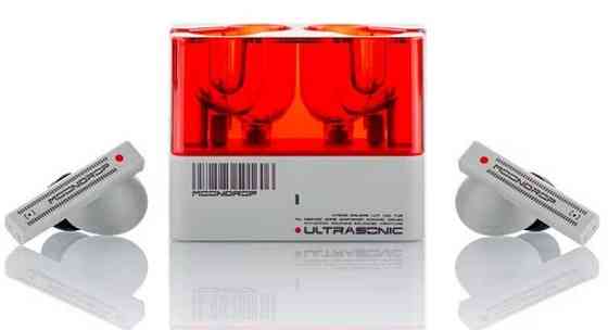 Навушники MoonDrop Ultrasonic Харків