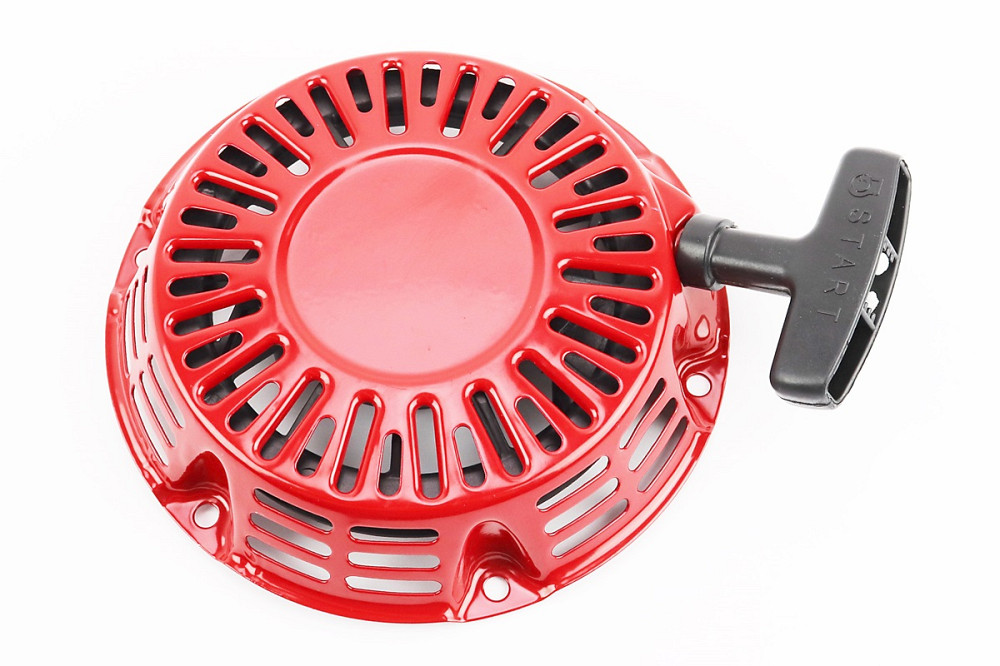 Стартер ручний 168F/170F Тип 5 Киев - изображение 1