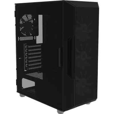 Корпус Zalman I3 NEO BLACK Винница