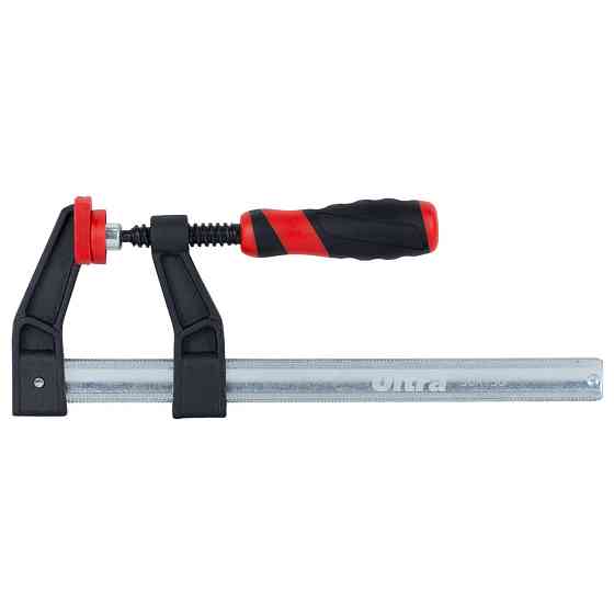 Струбцина столярная тип 