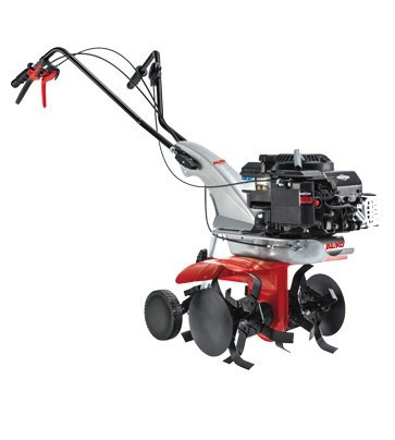 Мотокультуратор AL-KO MH 5007 R 113620 Коломия - фото 1