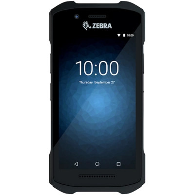 Терминал сбора данных Zebra TC26, 2D, 5.0", 3GB/32GB, Android (TC26BK-11B212-A6) Винница - изображение 1