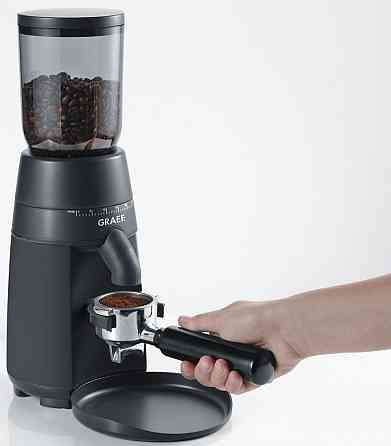 Кавомолка Graef CM 702 ( 23804 ) Харьков