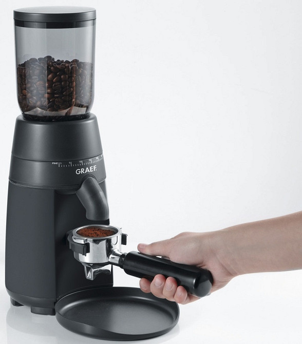 Кавомолка Graef CM 702 ( 23804 ) Харьков - изображение 6