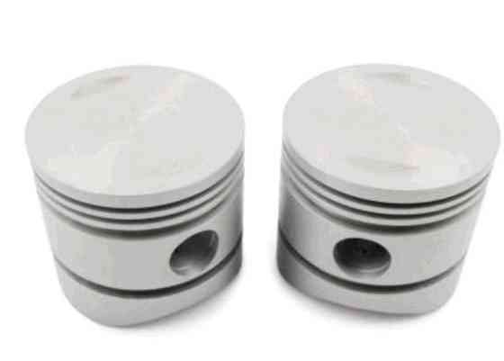 Поршень УРАЛ .STD (Ø78,00) (пара) EVO Киев