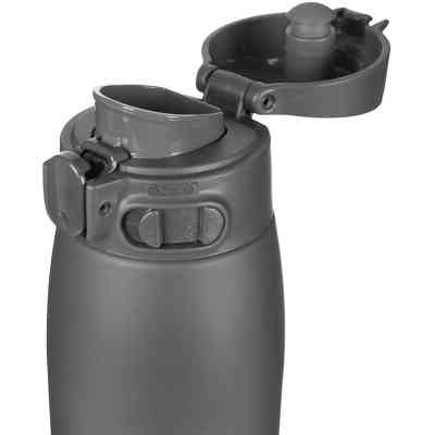 Термокружка Zojirushi SM-VB95BM 0.95 л Чорний (1678.07.74) Вінниця