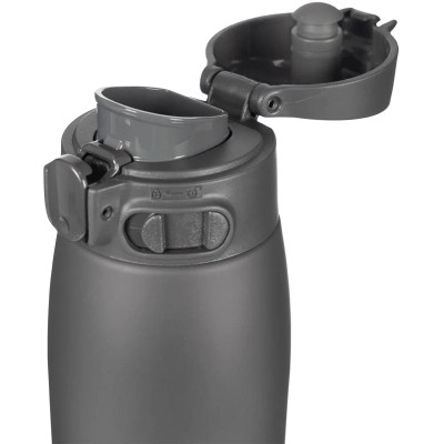 Термокружка Zojirushi SM-VB95BM 0.95 л Чорний (1678.07.74) Вінниця - фото 3