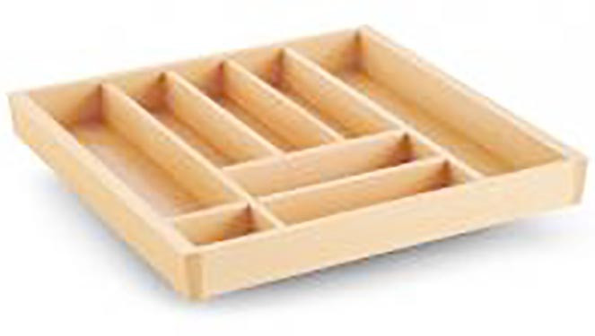 Лоток для столовых приборов 