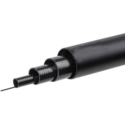 Удилище Brain Phantom 8m, факт. длина - 7,85 m, 308 g (1858.42.13) Винница - изображение 2