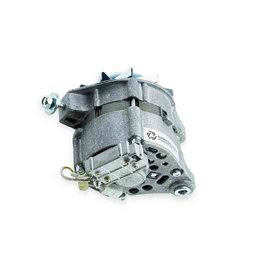 Генератор 2105 старий зразок (52 А) Мукачево