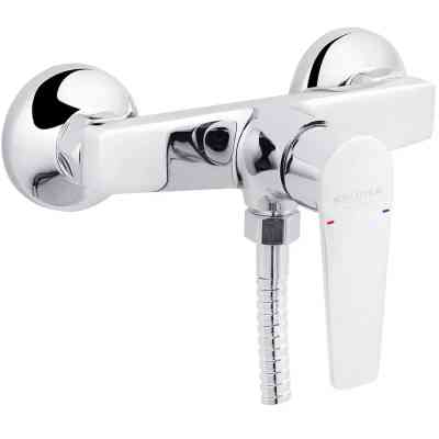 Душевой гарнитур Kroner Eifel-C050 (CV023610) Винница