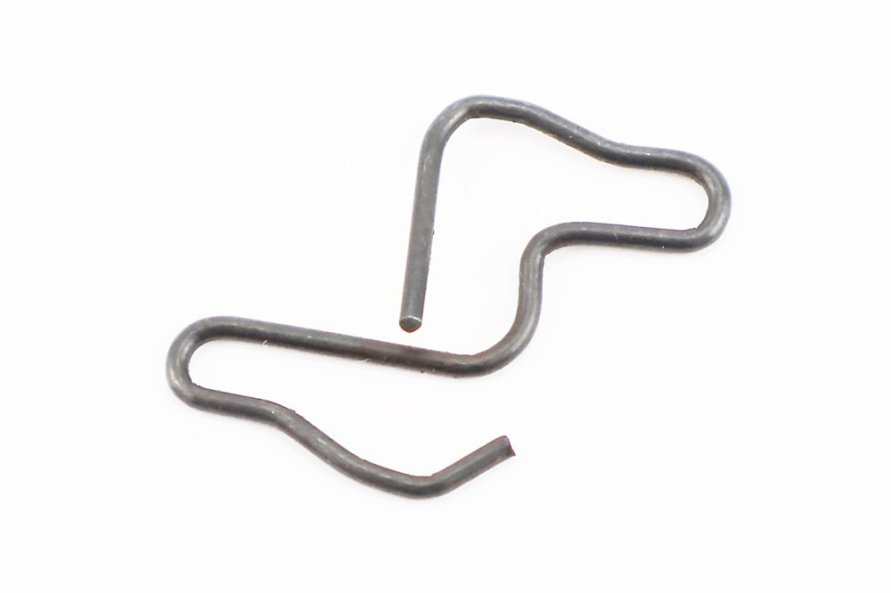 Скоба собачки стартера MS-170/180/210/211C/230/250/360/361/362/440/441 Тип 1 Київ - фото 1