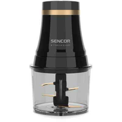 Измельчитель Sencor SCB 4000BK Винница