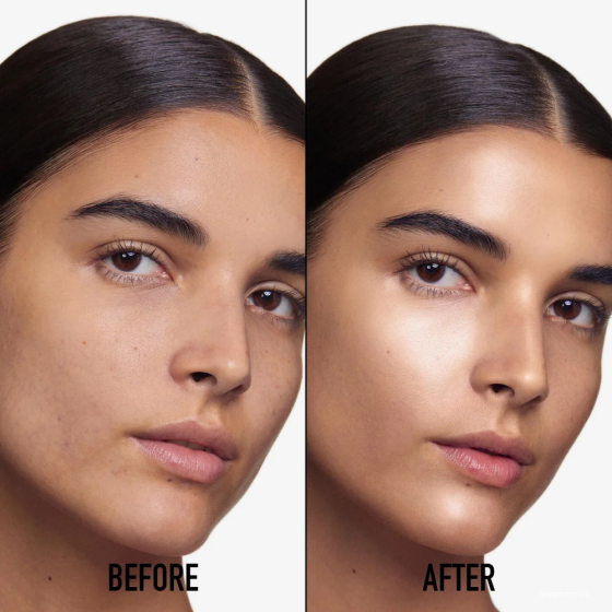 Тональний флюїд Dior Forever Glow Star Filter Sublimating Fluid 3N Слов'янськ