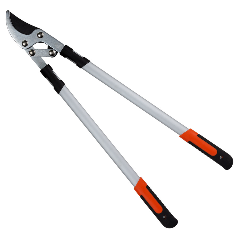 Flora Сучкорез плоскостной алюминиевые рукоятки 762мм FLORA (5022404) Київ - фото 3