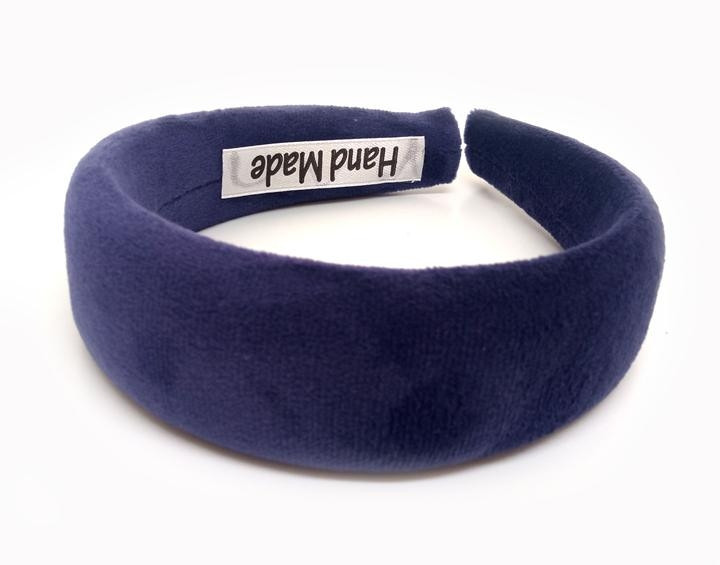 Обруч на голову женский широкий Киев - изображение 1