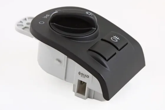 Блок керування світлотехнікою 2190 Норма Skadi Вінниця