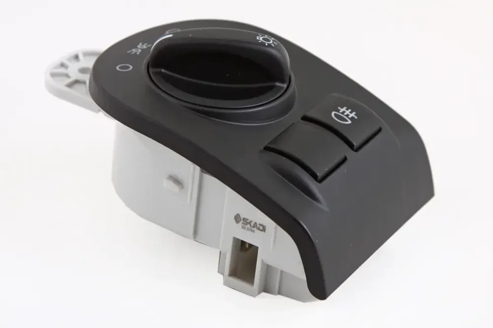 Блок керування світлотехнікою 2190 Норма Skadi Вінниця - фото 2