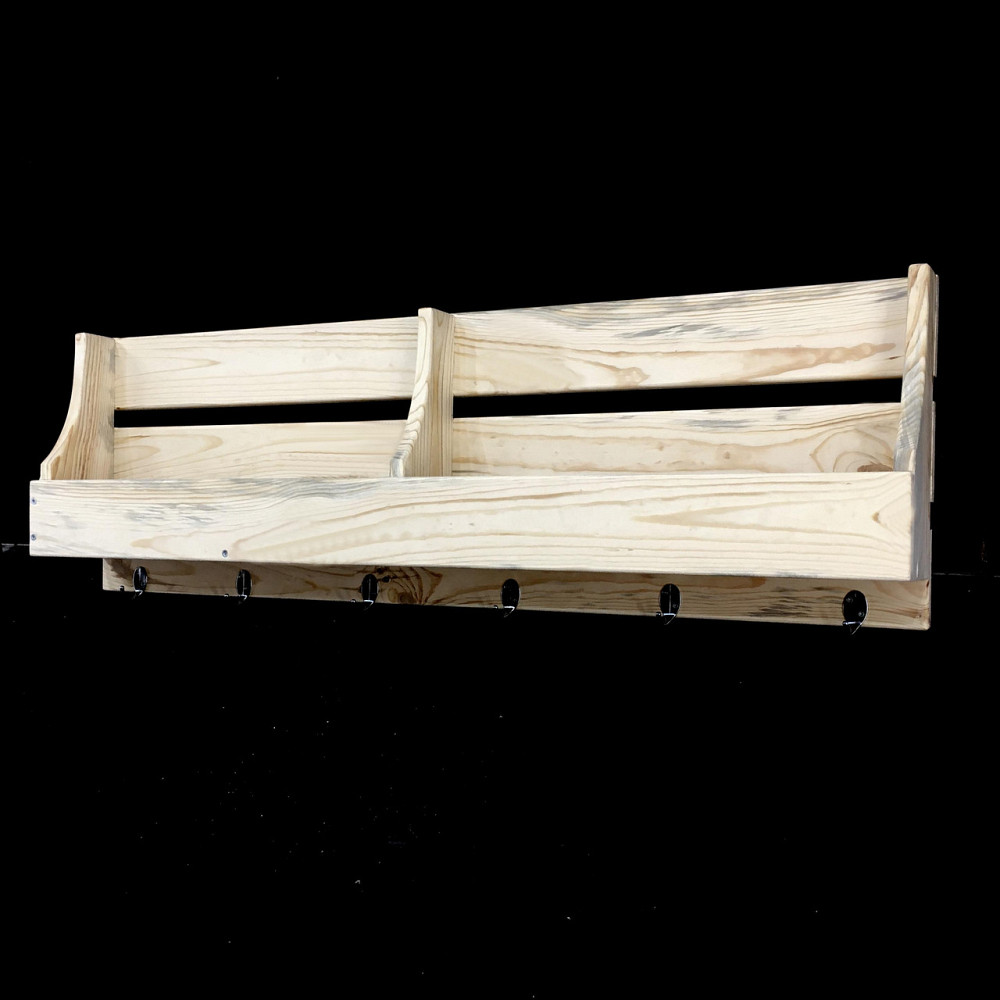 Органайзер для сковородок 