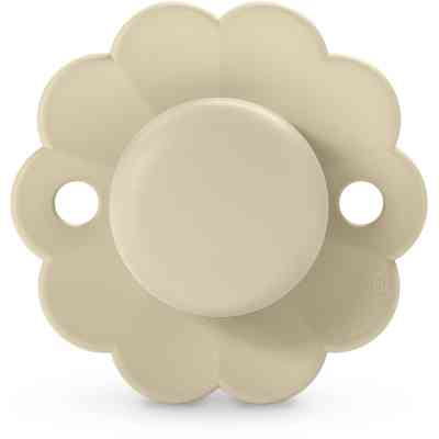 Пустушка Suavinex Wonder фізіологічна, 6-18 місяців, світло-жовта (308382) Вінниця