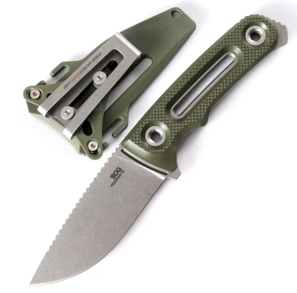 Ніж олива чохол Одесса - изображение 6