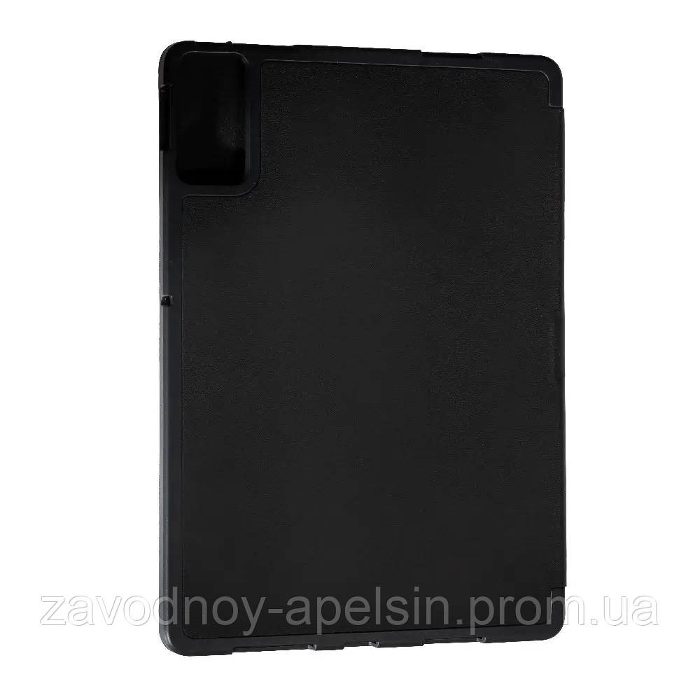 Xiaomi Redmi Pad 2 Чохол книжка Відсік стилуса (чорний) Одеса - фото 5