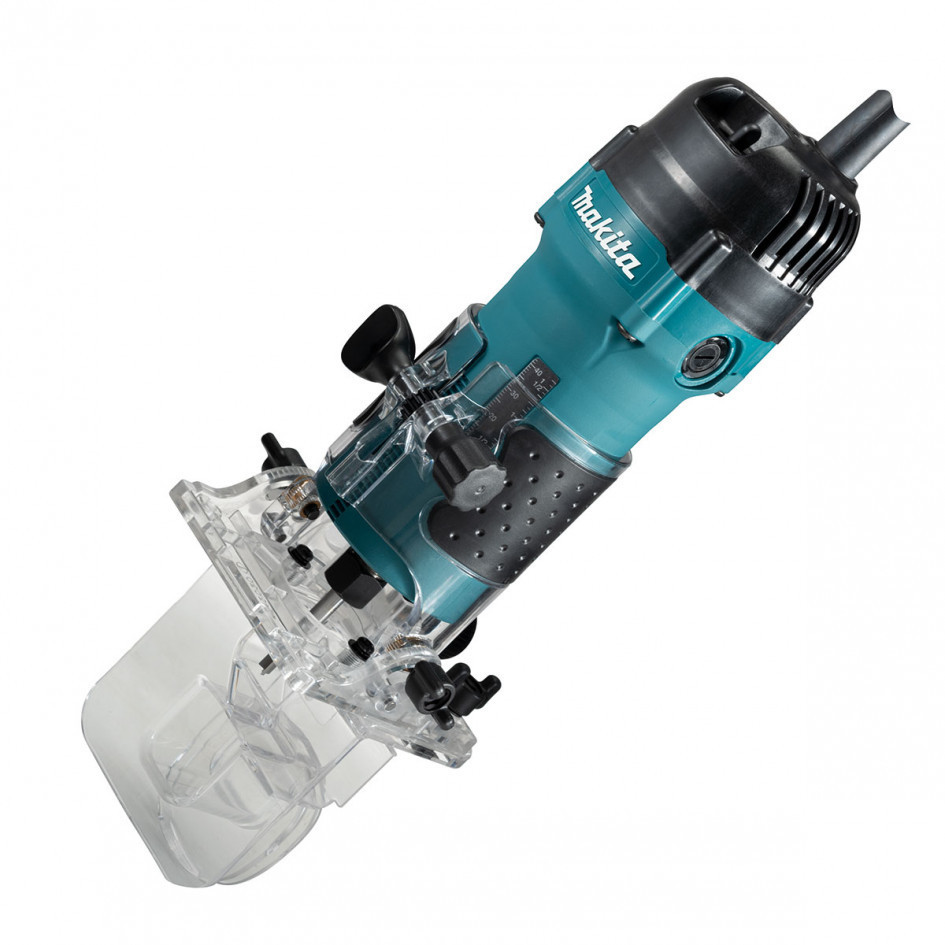 Фрезер MAKITA 3712 Коломия - фото 2