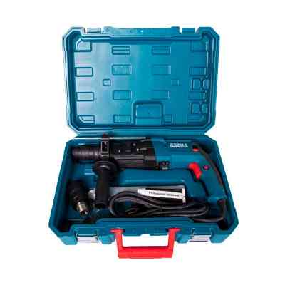 Перфоратор Зеніт ЗПП-1250 DFR профи (842411) Вінниця