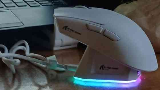 Мишка Atack Shark x11 Київ