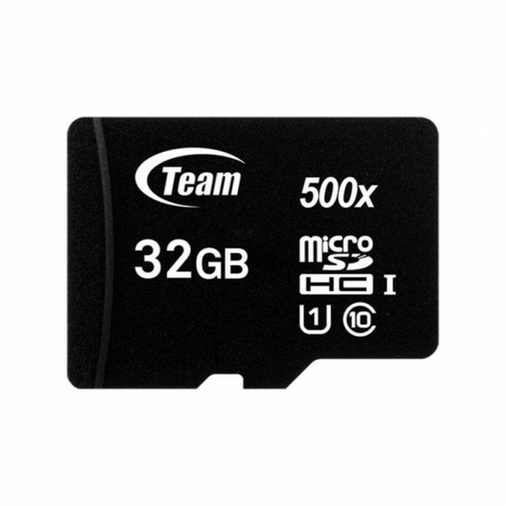 microSDHC (UHS-1) Team 32Gb class 10 Киев - изображение 2