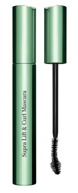 Тушь для ресниц Clarins Supra Lift & Curl 01 Black Славянск - изображение 1
