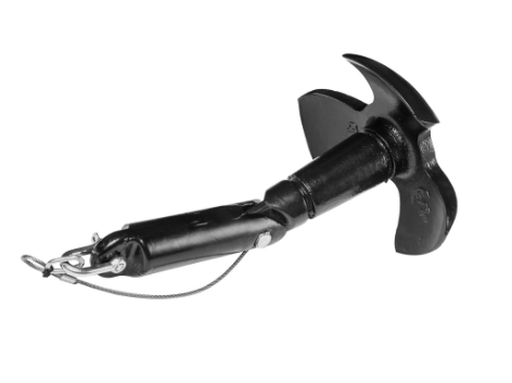 Якір ромашка для човнів та катерів Stronger З Заспокоювачем Dream 6.8 Київ - фото 1