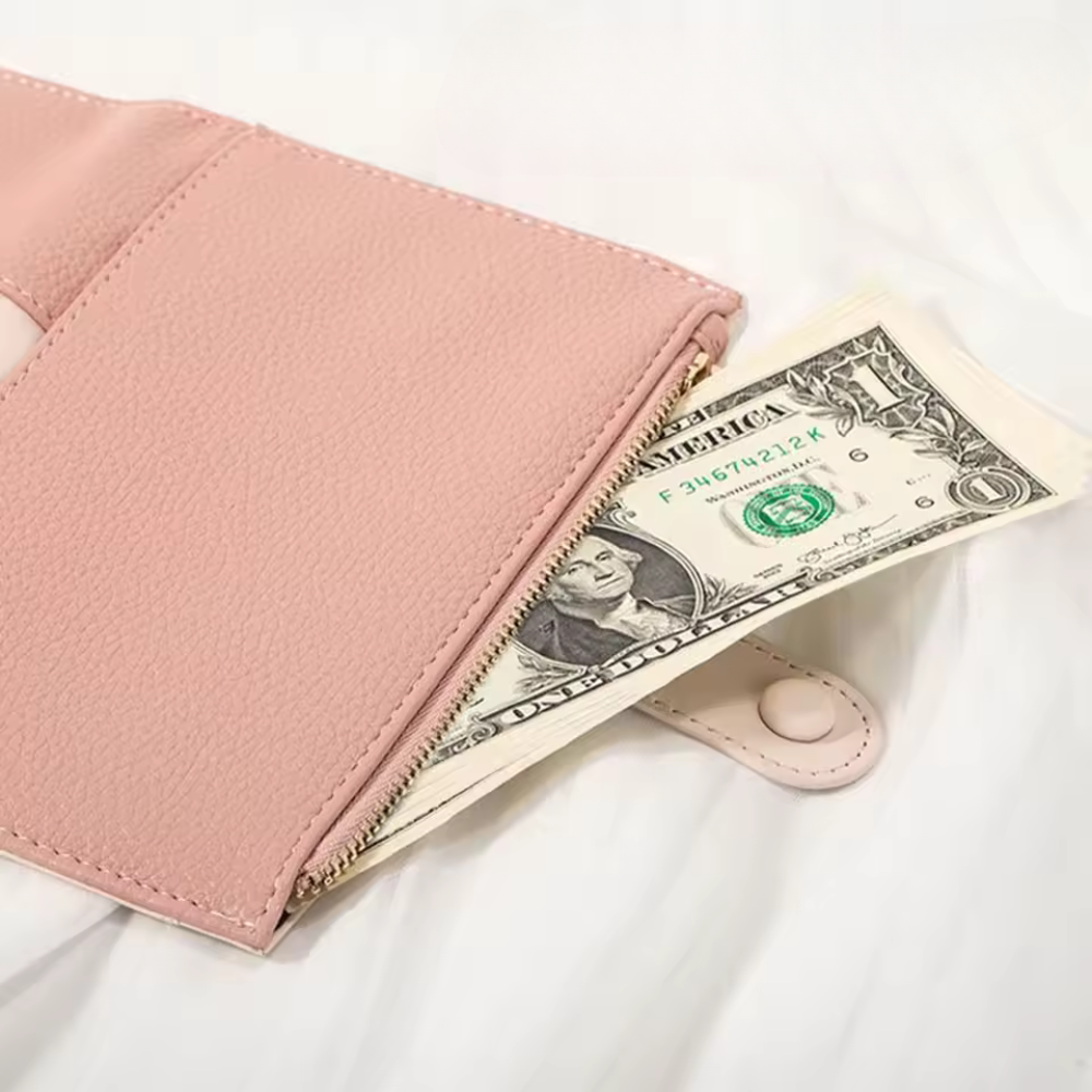 Обложка для паспорта, холдер дорожный для паспорта, удостоверения,банковских карт, билетов, документов,розовый Каменец-Подольский - изображение 8