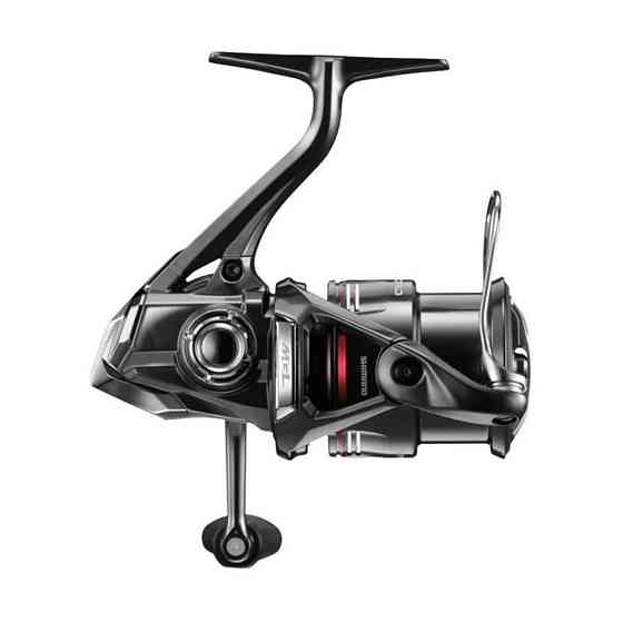 Катушка рыболовная спиннинговая Shimano Vanford 24 2500S Винница