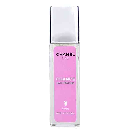 Chanel Chance Eau Fraiche Pheromone Parfum женский 40 мл Коломыя