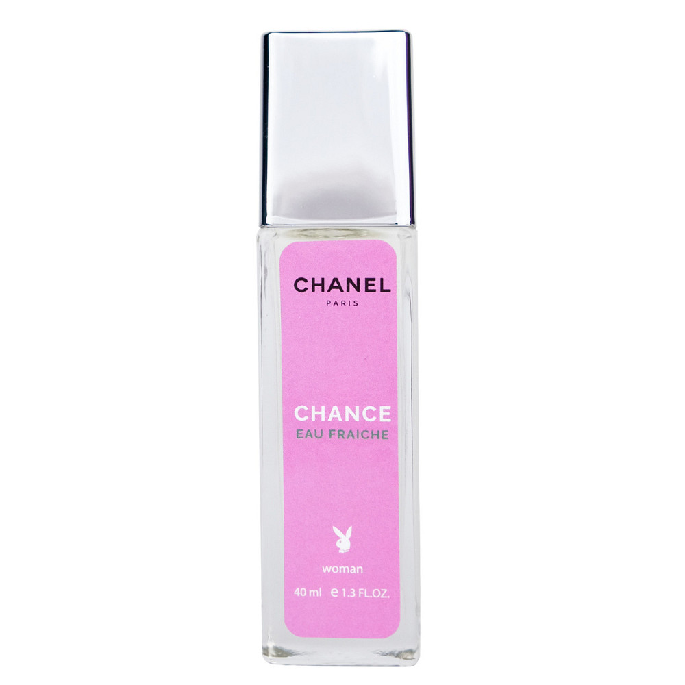 Chanel Chance Eau Fraiche Pheromone Parfum женский 40 мл Коломыя - изображение 2