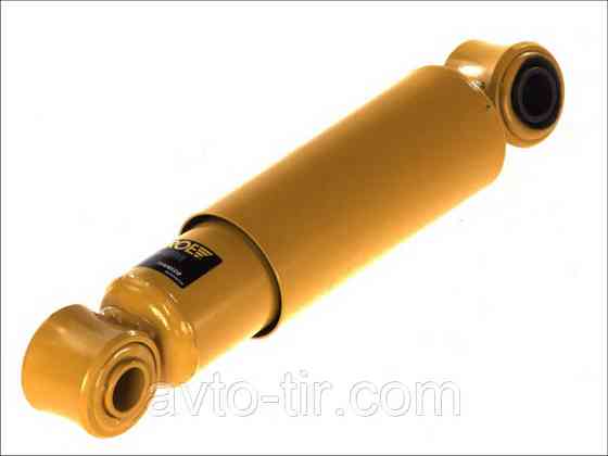 Амортизатор причепа BPW/SAF (вир-во MONROE) 0237025200 1336821 7075055 00501300 0237021600 0237021900 Луцьк