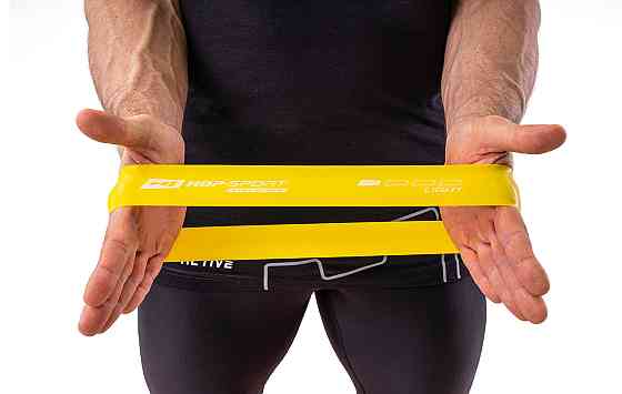 Набір резинок для фітнесу Hop-Sport 500x50мм HS-L550RL Киев