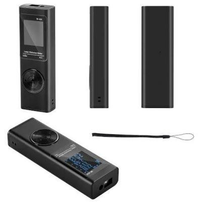 Дальномер Protester лазерный 40 м W40X (W40X) Винница - изображение 3