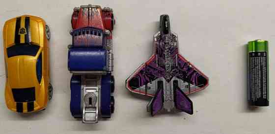 Роботи трансформери оптімус прайм бамблбі Transformers Optimus Hasbro Киев