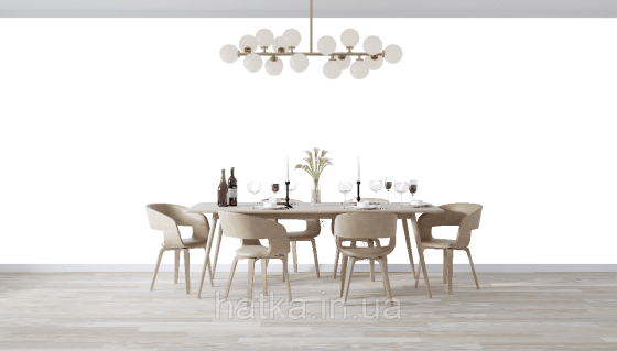 Шпалери метрові вінілові на флізеліні Sintra Classic класика вензель структурні золотисті коричневі 406441 Київ