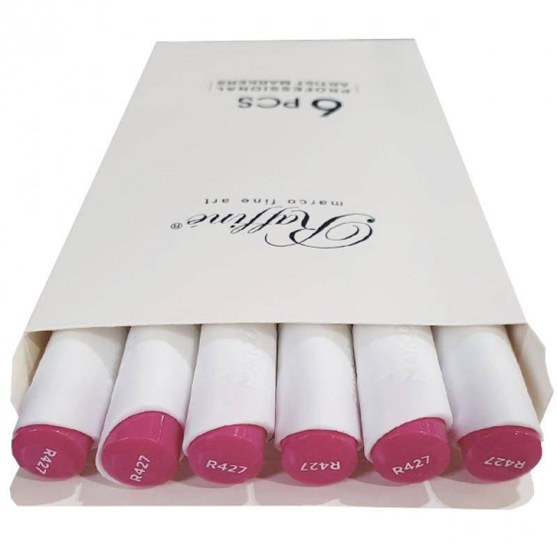 Скетч-маркер двосторонній 