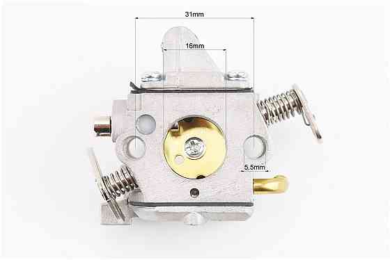 Карбюратор MS-170/180 Київ