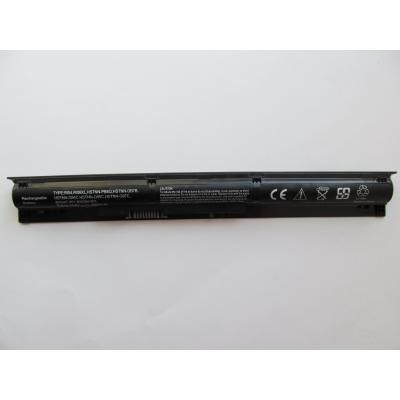 Аккумулятор для ноутбука HP ProBook 450 G3 HSTNN-DB7B, 2600mAh, 4cell, 14.4V, Li-ion AlSoft (A47374) Винница - изображение 1